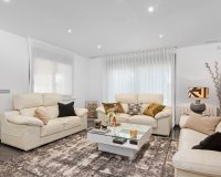 Вторичное жилье - Вилла - San Juan Alicante - Frank Espinós