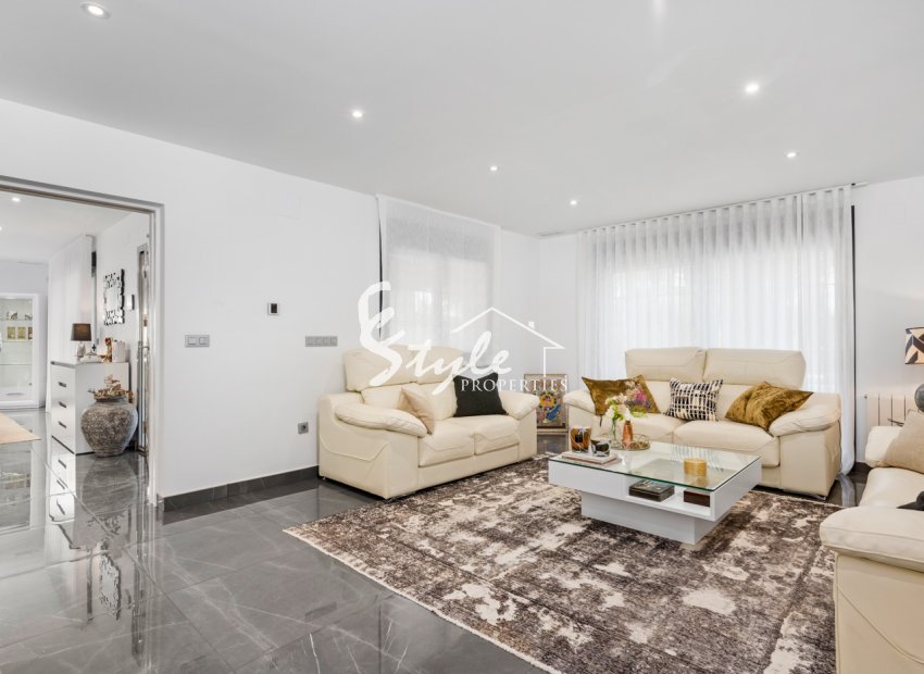 Вторичное жилье - Вилла - San Juan Alicante - Frank Espinós