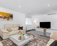 Вторичное жилье - Вилла - San Juan Alicante - Frank Espinós