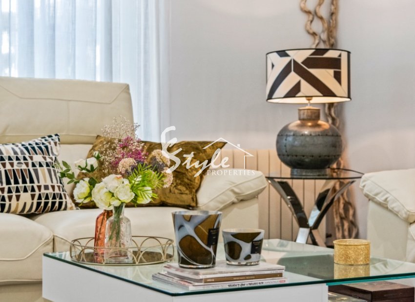 Вторичное жилье - Вилла - San Juan Alicante - Frank Espinós