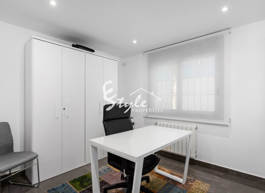 Вторичное жилье - Вилла - San Juan Alicante - Frank Espinós