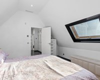 Вторичное жилье - Вилла - San Juan Alicante - Frank Espinós