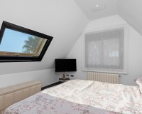 Вторичное жилье - Вилла - San Juan Alicante - Frank Espinós