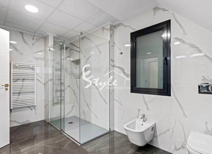 Вторичное жилье - Вилла - San Juan Alicante - Frank Espinós