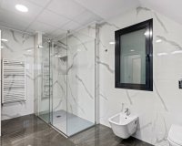 Вторичное жилье - Вилла - San Juan Alicante - Frank Espinós