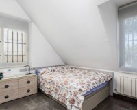 Вторичное жилье - Вилла - San Juan Alicante - Frank Espinós