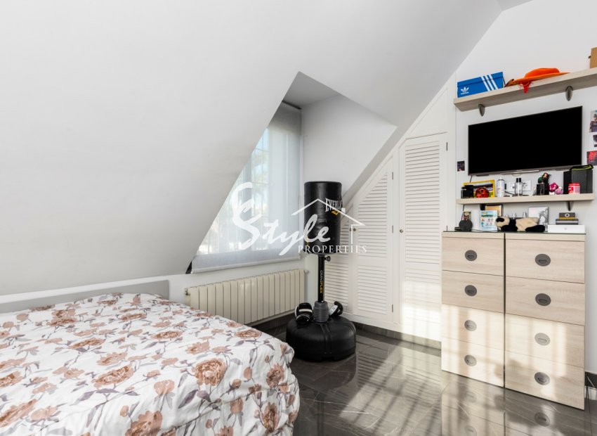 Вторичное жилье - Вилла - San Juan Alicante - Frank Espinós