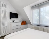 Вторичное жилье - Вилла - San Juan Alicante - Frank Espinós