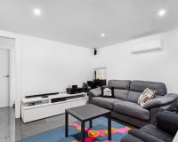 Вторичное жилье - Вилла - San Juan Alicante - Frank Espinós