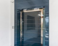 Вторичное жилье - Вилла - San Juan Alicante - Frank Espinós