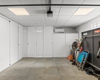 Вторичное жилье - Вилла - San Juan Alicante - Frank Espinós