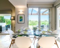 Вторичное жилье - Вилла - Сан Мигель де Салинас - Las Colinas Golf