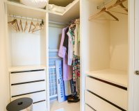 Вторичное жилье - Вилла - Сан Мигель де Салинас - Las Colinas Golf