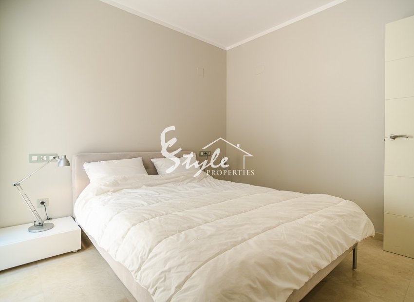 Вторичное жилье - Вилла - Сан Мигель де Салинас - Las Colinas Golf