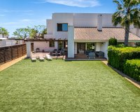 Вторичное жилье - Вилла - Сан Мигель де Салинас - Las Colinas Golf