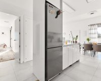 Вторичное жилье - Вилла - Сан Мигель де Салинас - San Miguel de las Salinas