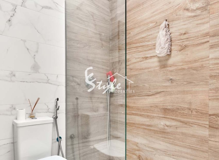 Вторичное жилье - Вилла - Сан Мигель де Салинас - San Miguel de las Salinas