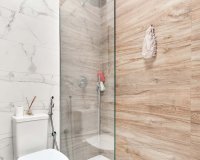 Вторичное жилье - Вилла - Сан Мигель де Салинас - San Miguel de las Salinas