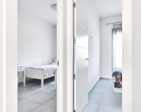 Вторичное жилье - Вилла - Сан Мигель де Салинас - San Miguel de las Salinas