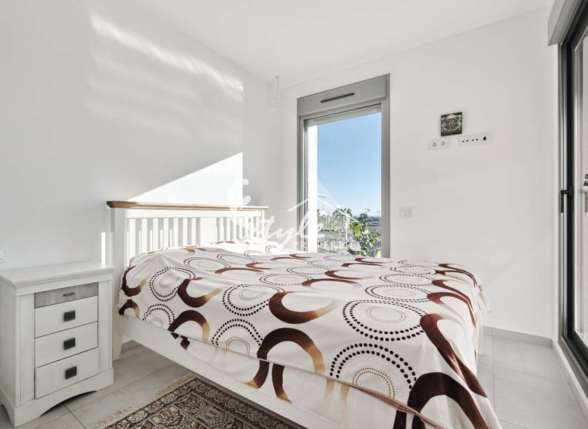 Вторичное жилье - Вилла - Сан Мигель де Салинас - San Miguel de las Salinas