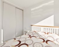 Вторичное жилье - Вилла - Сан Мигель де Салинас - San Miguel de las Salinas