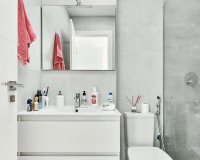 Вторичное жилье - Вилла - Сан Мигель де Салинас - San Miguel de las Salinas