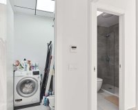 Вторичное жилье - Вилла - Сан Мигель де Салинас - San Miguel de las Salinas