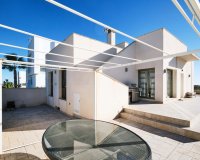 Вторичное жилье - Вилла - Сан Мигель де Салинас - San Miguel de las Salinas