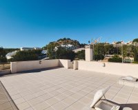 Вторичное жилье - Вилла - Сан Мигель де Салинас - San Miguel de las Salinas