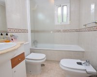 Вторичное жилье - Вилла - Сан Мигель де Салинас - San Miguel De Salinas