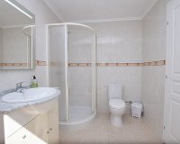 Вторичное жилье - Вилла - Сан Мигель де Салинас - San Miguel De Salinas