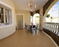 Вторичное жилье - Вилла - Сан Мигель де Салинас - San Miguel De Salinas