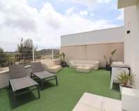 Вторичное жилье - Вилла - Сан Мигель де Салинас - San Miguel De Salinas