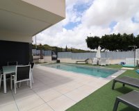 Вторичное жилье - Вилла - Сан Мигель де Салинас - San Miguel De Salinas