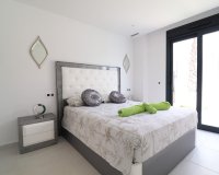 Вторичное жилье - Вилла - Сан Мигель де Салинас - San Miguel De Salinas