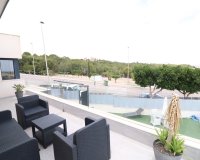 Вторичное жилье - Вилла - Сан Мигель де Салинас - San Miguel De Salinas