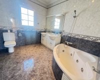 Вторичное жилье - Вилла - Сан Мигель де Салинас - San Miguel De Salinas