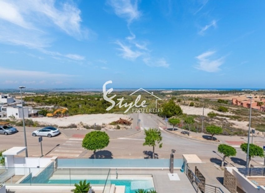 Вторичное жилье - Вилла - Сан Мигель де Салинас - San Miguel De Salinas