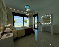 Вторичное жилье - Вилла - Сан Мигель де Салинас - San Miguel De Salinas