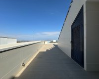 Вторичное жилье - Вилла - Сан Мигель де Салинас - San Miguel De Salinas