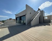 Вторичное жилье - Вилла - Сан Мигель де Салинас - San Miguel De Salinas