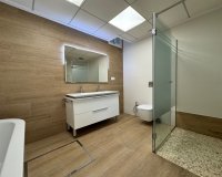 Вторичное жилье - Вилла - Сан Мигель де Салинас - San Miguel De Salinas