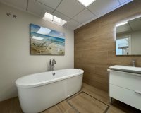 Вторичное жилье - Вилла - Сан Мигель де Салинас - San Miguel De Salinas