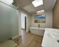 Вторичное жилье - Вилла - Сан Мигель де Салинас - San Miguel De Salinas