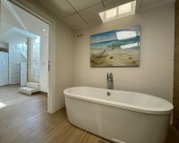 Вторичное жилье - Вилла - Сан Мигель де Салинас - San Miguel De Salinas