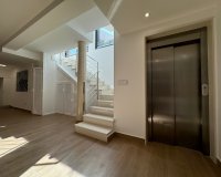 Вторичное жилье - Вилла - Сан Мигель де Салинас - San Miguel De Salinas