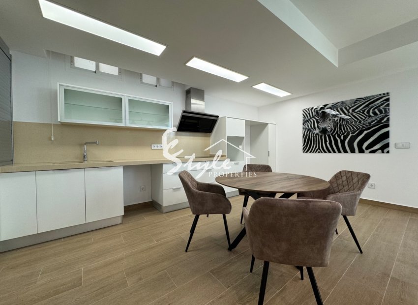 Вторичное жилье - Вилла - Сан Мигель де Салинас - San Miguel De Salinas