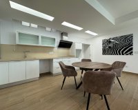 Вторичное жилье - Вилла - Сан Мигель де Салинас - San Miguel De Salinas