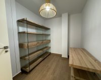 Вторичное жилье - Вилла - Сан Мигель де Салинас - San Miguel De Salinas