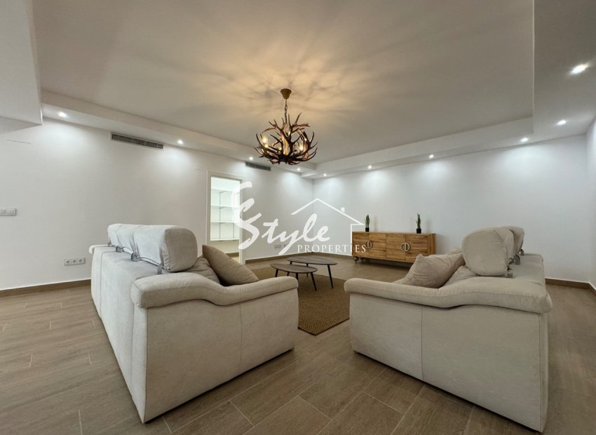 Вторичное жилье - Вилла - Сан Мигель де Салинас - San Miguel De Salinas